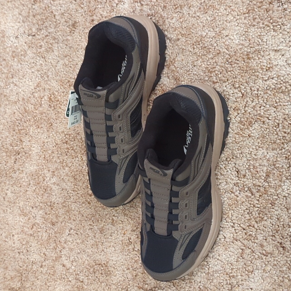 Men's MTA Sport Shoes